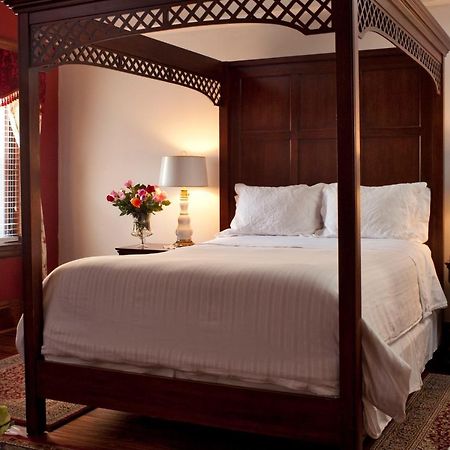 American Guest House Ουάσινγκτον Εξωτερικό φωτογραφία