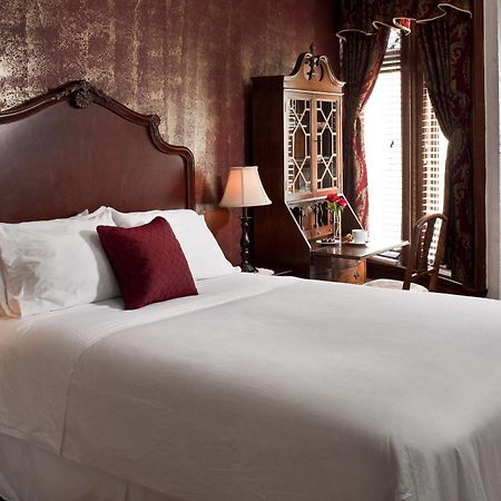 American Guest House Ουάσινγκτον Εξωτερικό φωτογραφία