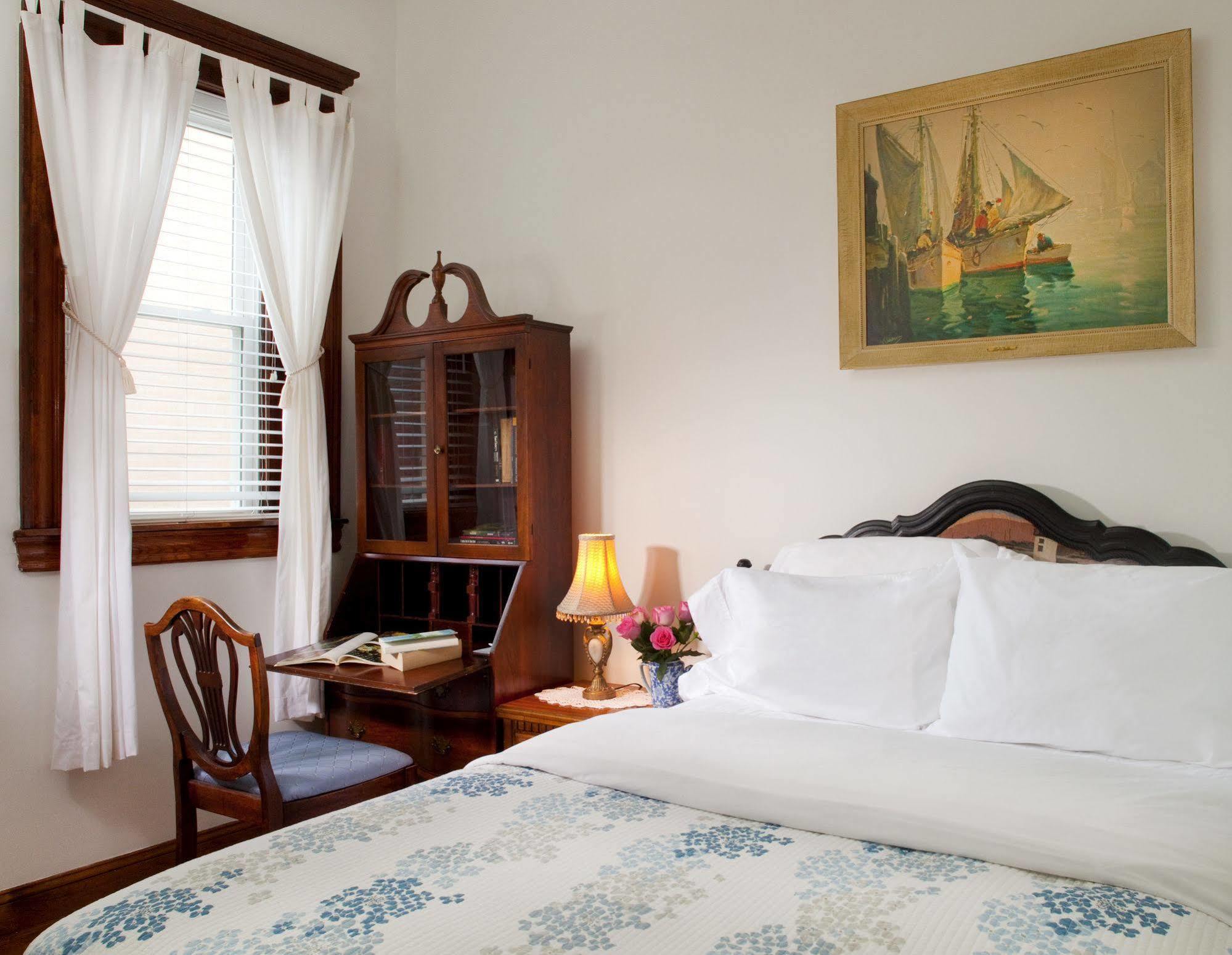 American Guest House Ουάσινγκτον Εξωτερικό φωτογραφία